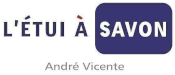 L'étui à savon L'étui à savon